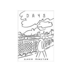 ISBN Days book Comics & graphic novels English 148 pages
