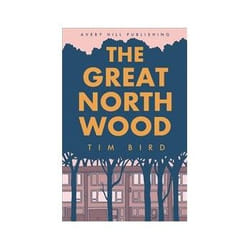 ISBN Great North Wood book Comics & graphic novels English 68 pages