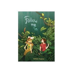 ISBN Follow Me In book Comics & graphic novels English Hardcover 248 pages