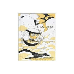 ISBN City Inside: Hardcover Edition book Comics & graphic novels English 56 pages