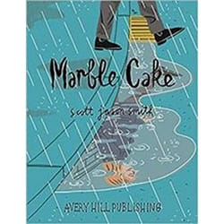 ISBN Marble Cake book Comics & graphic novels English Paperback 108 pages