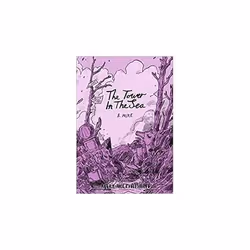 ISBN Tower in the Sea, English, Paperback, 92 pages
