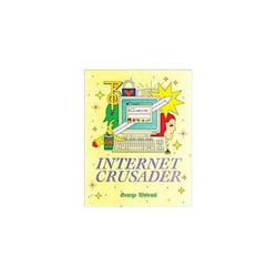 ISBN Internet Crusader