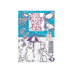 ISBN Flood That Did Come book Comics & graphic novels English 64 pages