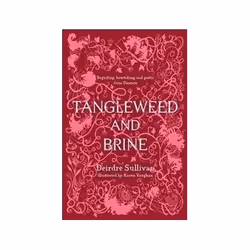 ISBN Tangleweed and Brine, Fantasy, English, Hardcover, 180 pages
