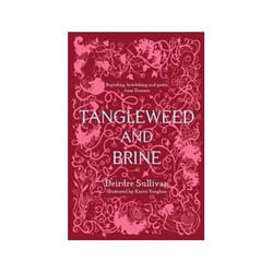ISBN Tangleweed and Brine book Fantasy English Hardcover 180 pages