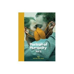 ISBN Portrait of Humanity: Volume 3 book Photography English Hardcover 320 pages