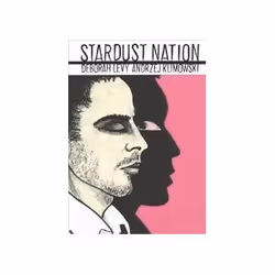 ISBN Stardust Nation, Comics & graphic novels, English, Paperback, 92 pages