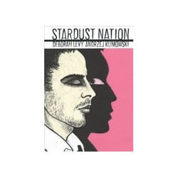 ISBN Stardust Nation book Comics & graphic novels English Paperback 92 pages