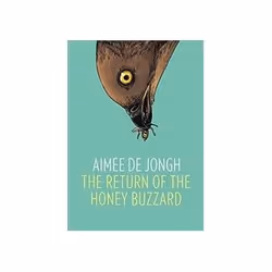 ISBN Return of the Honey Buzzard, Comics & graphic novels, English, Hardcover, 160 pages