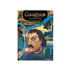 ISBN Gauguin: The Other World book Comics & graphic novels English 141 pages