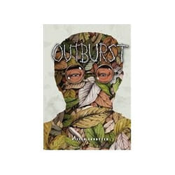ISBN Outburst book Comics & graphic novels English Hardcover 117 pages