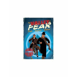 ISBN Valley of Fear