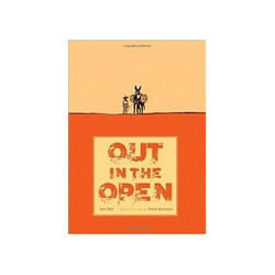 ISBN Out in the Open book Comics & graphic novels English Hardcover 168 pages