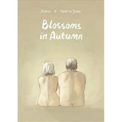 ISBN Blossoms in Autumn book General novel English Hardcover 144 pages