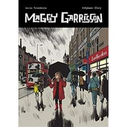 ISBN Maggy Garrisson book Comics & graphic novels English Paperback 152 pages