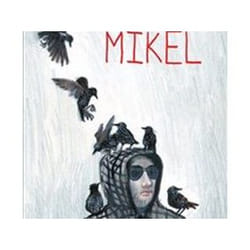 ISBN Mikel book Comics & graphic novels English Hardcover 368 pages