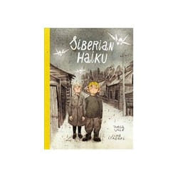 ISBN Siberian Haiku book Comics & graphic novels English Hardcover 240 pages