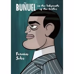 ISBN Buuel in the Labyrinth of the Turtles, General novel, English, 152 pages
