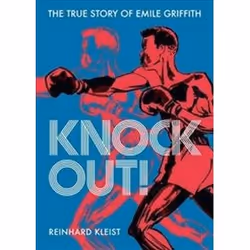 ISBN Knock Out! : The True Story of Emilie Griffith, Comics & graphic novels, English, Paperback, 160 pages