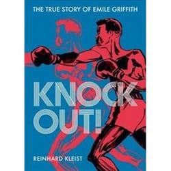 ISBN Knock Out! : The True Story of Emilie Griffith book Comics & graphic novels English Paperback 160 pages