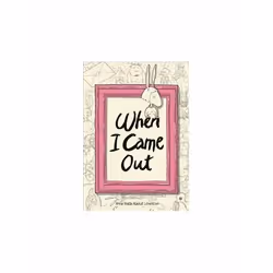 ISBN When I Came Out, English, Paperback, 144 pages