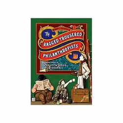 ISBN Ragged Trousered Philanthropists, Comics & graphic novels, English