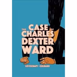 ISBN Case of Charles Dexter Ward, General novel, English, 144 pages