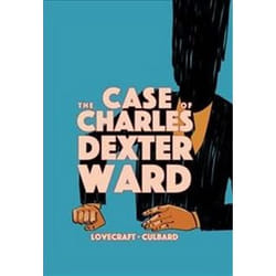 ISBN Case of Charles Dexter Ward book General novel English 144 pages