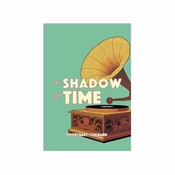 ISBN Shadow Out of Time, Comics & graphic novels, English, Paperback, 144 pages