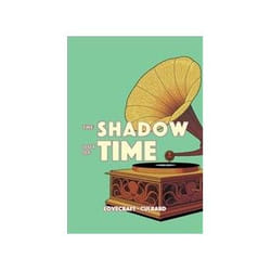 ISBN Shadow Out of Time book Comics & graphic novels English Paperback 144 pages