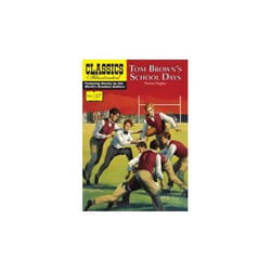 ISBN Tom Brown's Schooldays