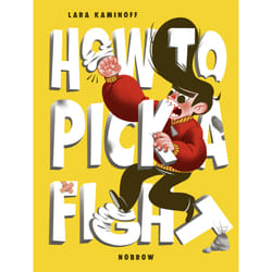 ISBN How To Pick A Fight book English Paperback 216 pages