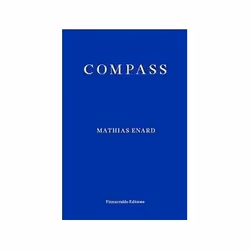 ISBN Compass: SHORTLISTED FOR THE MAN BOOKER INTERNATIONAL PRIZE 2017, General novel, English, 480 pages