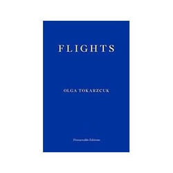 ISBN Flights book General novel English 424 pages