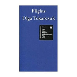 ISBN Flights book General novel English 432 pages