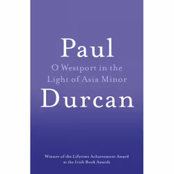 ISBN O Westport In The Light Of Asia Minor, English, Paperback, 96 pages
