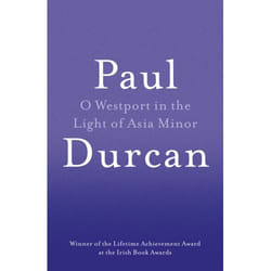 ISBN O Westport In The Light Of Asia Minor book English Paperback 96 pages