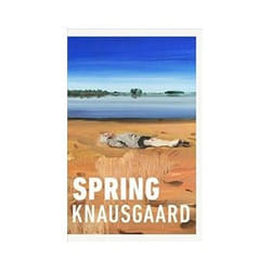 ISBN Spring: Seasons Quartet 3 book General novel English Hardcover 192 pages