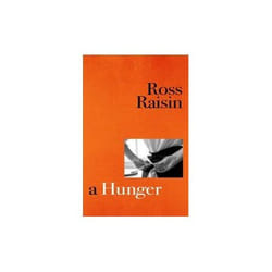 ISBN Hunger