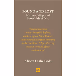 ISBN Found and Lost, Hardcover, 220 pages