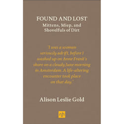ISBN Found and Lost