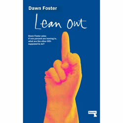 ISBN Lean Out, Paperback, 87 pages