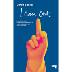 ISBN Lean Out