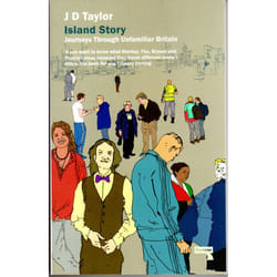 ISBN Island Story