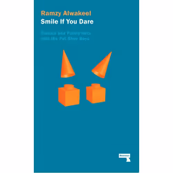 ISBN Smile If You Dare, Paperback, 300 pages