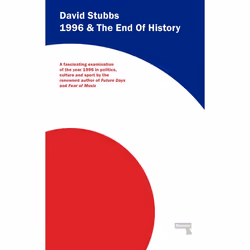 ISBN 1996 And The End of History, Paperback, 149 pages
