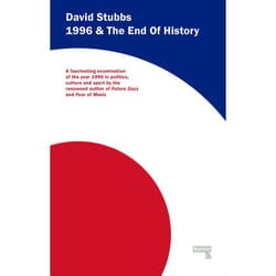 ISBN 1996 And The End of History