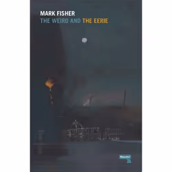 ISBN The Weird and the Eerie, Classics, English, Paperback, 144 pages