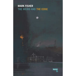 ISBN The Weird and the Eerie